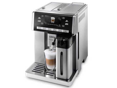 DeLonghi ESAM 6900.M